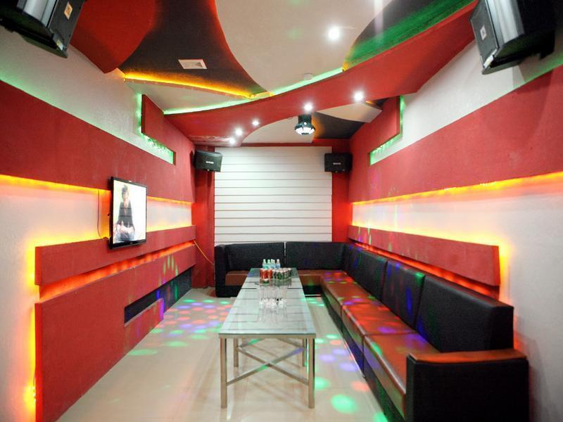 Kim Ngan 2 Hotell Cửa Lò Eksteriør bilde