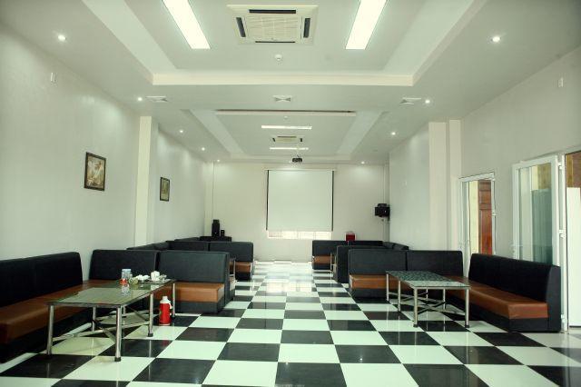 Kim Ngan 2 Hotell Cửa Lò Eksteriør bilde